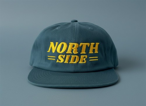 Custom Embroidery