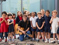 Lycée Français de Chicago