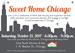 North Side Housing's Annual Sweet Home Chicago Dinner
