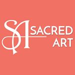 Sacred Art Anniversary Sale!