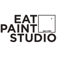 Later Friday's: Music + Art at Eat Paint Studio
