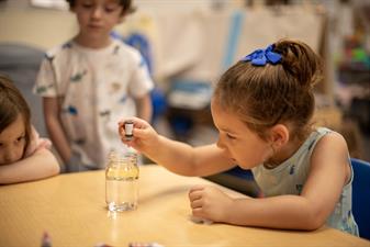 JCYS Iris & Steven Podolsky Family Center (JCYS Lincoln Square Ravenswood) JCYS Iris & Steven Podolsky Family Center (JCYS Lincoln Square Ravenswood)