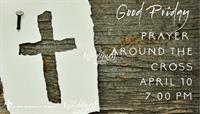 Good Friday with Luther Memorial Church - ONLINE