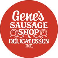 Gene's Sausage Shop