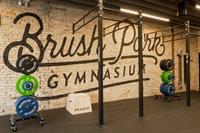 Brush Park Gym