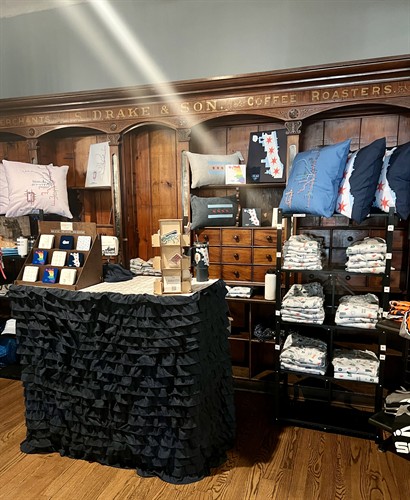 interantional women's day market