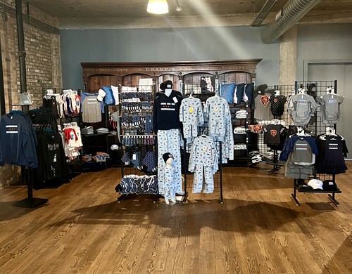 international women's day market