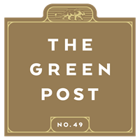 The Green Post
