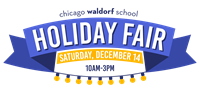 Chicago Waldorf School Holiday Fair