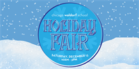 Chicago Waldorf School Holiday Fair