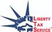 TEAR INTO THE TAX CODE - TAKE THE LIBERTY TAX TUITION FREE TAX CLASS
