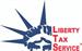 Liberty Tax Service Coat Drive