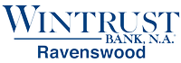 Wintrust Bank - Ravenswood