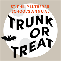 Trunk or Treat