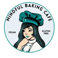 Sweet Goodbye Market at Mindful Baking Cafe