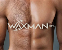 Wax Man Spa - Chicago