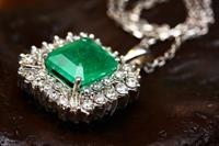 Fine Jewelry Specialty Gifts Trunk Show!