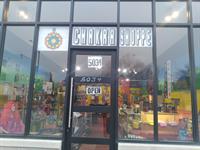 Chakra Healing Student Clinic