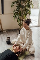 Chakra Analysis and Healing Training Program Graduation Party!