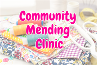 Community Mending Clinic