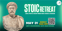 Stoic Retreat - Learn & Practice Stoicism