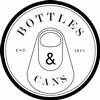 Bottes and Cans