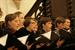 VokalTotal: German youth choir performs sacral music from 18th -20th century