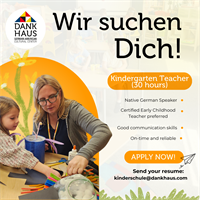 DANK Haus German American Cultural Center