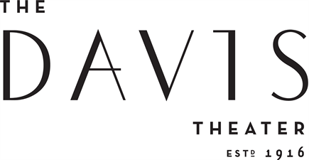 Davis Theater Davis Theater