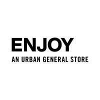 ENJOY, AN URBAN GENERAL STORE