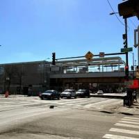 Lincoln Square Traffic Reroute Begins Wednesday