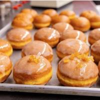 Where to Get Paczki and Other Fat Tuesday Treats in 2025