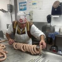 Made In Chicago: Gene's Sausage Shop and Delicatessen