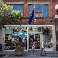 Fleet Feet Chicago Leads the Way in Sneaker Sustainability with Sneaker Impact Partnership