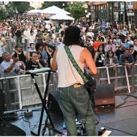 Celebrate music, food and culture with this guide to Chicago’s street festivals