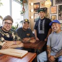 Little Manila, Chicago’s newest food boom, is a sign of hope for indie restaurants