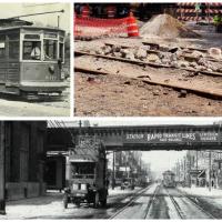 Lincoln Square Construction Unearths A Piece Of Pre-CTA History
