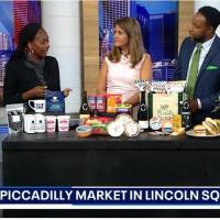Discover Lincoln Square’s hidden gem: Piccadilly Market’s global treats and local eats
