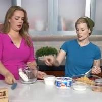 Lunchbreak: Peanut Butter Pie