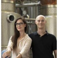One couple's life-changing move is behind one of the best distilleries in Chicago