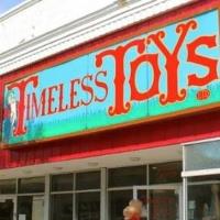 For 30+ years, this toy store in Lincoln Square has created lasting memories for Chicago kids