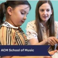 How Chicago’s ACM School of Music Unlocks Creativity Through Music