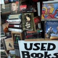 Our Favorite Used Bookstores in Town