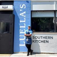 Luella’s Southern Kitchen Has A New Albany Park Home And Brunch Menu