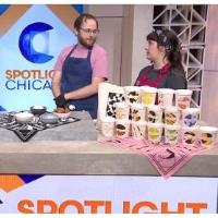 Vaca’s Vegan Creamery: Artisanal Soft Serve, Toppings, & Treats