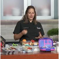 The Chopping Block visits WGN Weekend Morning News