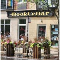 This book shop that doubles as a cafe has been a staple of Lincoln Square for more than 2 decades