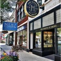 Lincoln Square icon celebrates 150 years of business