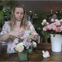 Tariffs make business less rosy for Chicago florists