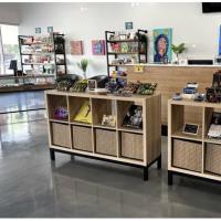 Nirvana Dispensary Opens In Lincoln Square, Selling Boutique Cannabis Products And Local Gifts